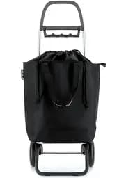 Сумка-візок Rolser Mini Bag Plus MF 2L Negro (MNB042-1023) - мініатюра 3