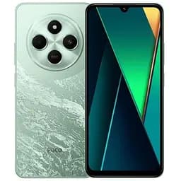 Смартфон POCO C75 8/256GB Green (EU)