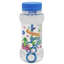 Мыльные пузыри Космические камни 150 мл