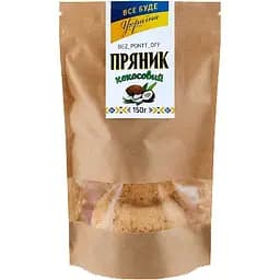 Пряник Лавка традицій Кокосовый 150 г (903580)