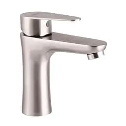 Змішувач для умивальника Haiba DAX 001 HB3909 Нержавіюча сталь