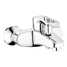 Змішувач для ванни Haiba Hansberg 009 HB0197 Хром