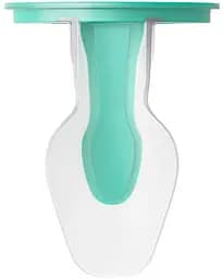 Пляшка для годування Philips Avent Anti-сolic з клапаном AirFree, 260 мл (SCF813/14) - мініатюра 8