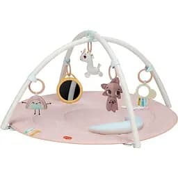 Развивающий коврик Tiny Love Страна единорогов с дугами 90 см  (1209406830)