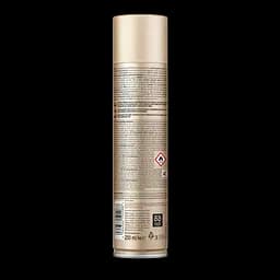 Лак для волосся Wellaflex Frizz Control 4 контроль над неслухняним волоссям 250 мл - мініатюра 2