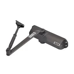 Дверний доводчик Dortec DT-84 Graphite (63-00035)