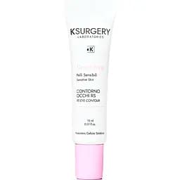 Крем для контуру очей Ksurgery Sensitive 15 мл