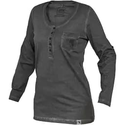 Футболка Glock Perfection Women S Grey - мініатюра 2