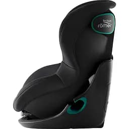 Автокрісло Britax Romer King Pro Space Black, чорне (2000039215) - мініатюра 2