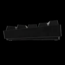 Ігрова магнітна клавіатура Aula Mini 60 Pro / Stormrise Magnetic Switch / Три режими підключення / Black - мініатюра 10