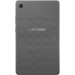 Планшет Lenovo Tab One 4/64Gb WiFi Luna Grey + Clear Case (ZAF00098UA) UA UCRF - мініатюра 4