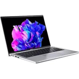 Ноутбук ACER Swift Go 14 SFG14-71-73YM,i7-1355U la 5GHz,2.2K,16GB,512GB,DOS
