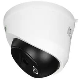 IP-камера TC-C320N Spec:AK/I3W/E/Y/2.8mm/V2.0, 2MP, Color Maker Turret, 2.8mm, f/1.6, LED15m, Tiandy teh0016042 - мініатюра 4