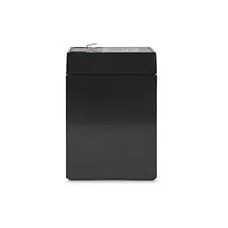 Акумуляторна батарея гелева 12В 4Аг Trinix TGL12V4Ah/20Hr GEL (44-00062) - мініатюра 3