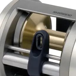 Котушка Shimano Cardiff 201 A 4 1BB - мініатюра 3