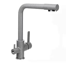 Смеситель для кухни под осмос Globus Lux Lazer GLLR-0444-2-ARENA (14959)