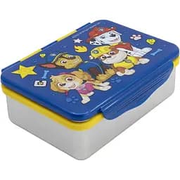 Ланч-бокс металевий 1,1 л Stor Paw Patrol (74656)