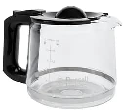 Кавоварка 27400-56 Heaton Coffee Maker Russell Hobbs teh0022790 - мініатюра 3