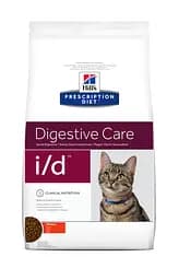 Сухий корм Hill's Prescription Diet i/d для котів 5 кг