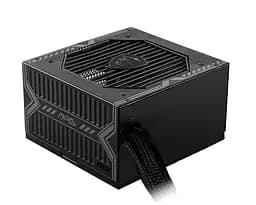 Блок живлення ATX 650W MAG A650BN MSI - мініатюра 5