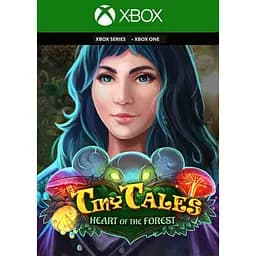 Ключ активації Microsoft Tiny Tales: Heart of the Forest для Xbox One/Series S/X