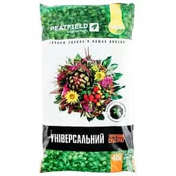 Субстрат PeatField торф'яний універсальний 40 л (000019753)