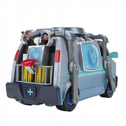 Ігровий набір Jazwares Fortnite Deluxe Feature Vehicle Reboot Van, автомобіль і фігурка (FNT0732) - мініатюра 6