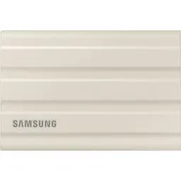 Портативний SSD Samsung 2TB USB 3.2 Gen 2 Type-C T7 Shield teh0014715