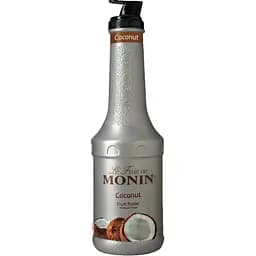 Фруктове пюре Monin Кокос 1 л