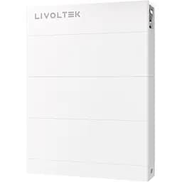 Гібридний сонячний інвертор Livoltek HP3-20KD1 + 4 х Livoltek BHF-S20 20500Wh [114423] - мініатюра 5