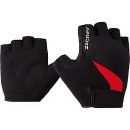 Рукавиці Ziener Crido Jr Red S (1012-988502-888-S)