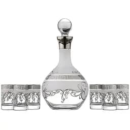 Набор для водки Lora Kostka Медио NGC194SETJIN