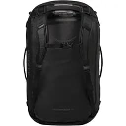 Сумка Osprey Transporter Duffel 65 Black (1054-009.3965) - мініатюра 2