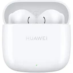 Бездротові навушники TWS Huawei Freebuds SE 2 білі - мініатюра 2