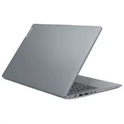 Ноутбук Lenovo IdeaPad Slim 3 15IRH8 (83EM00C2RA) Arctic Grey UA UCRF