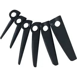 Скельний гак Black Diamond Angles #4 (1033-BD 520740)