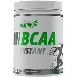 Аминокислота BCAA Healthy by MST BCAA Instant Холодный персиковый чай 1 кг