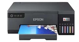 Принтер Epson EcoTank L8050 (C11CK37402)