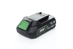 Аккумуляторная батарея Apro 2020B 20В 2А(895475)