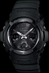 Годинник Casio G-Shock Classic AWG-M100B-1AER