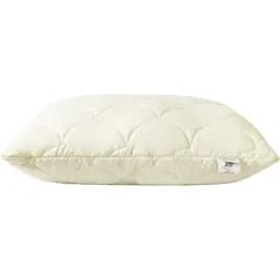 Подушка антиаллергенная Ideia Popcorn 70х50 см молочный (8-35040 молоко)