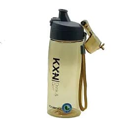 Пляшка Casno Orange 580 мл (KXN-1179)