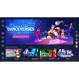 Гра Just Dance 2023 (російська версія) (Nintendo Switch) - мініатюра 7