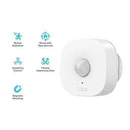 Розумний датчик руху, Tapo T100 TP-LINK - мініатюра 3