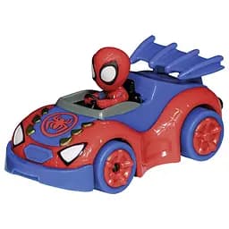 Гоночна траса Carrera "Спайдермен" First Spy - Go Spidey Go! 20063050 - мініатюра 3