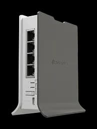 Бездротовий маршрутизатор із вбудованим модемом LTE - MikroTik hAP AX lite LTE6 (L41G-2AXD&FG621-EA) - мініатюра 2