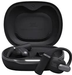 Навушники JBL Sense Pro Black (JBLSENSEPROBLK)