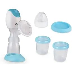 Молоковідсмоктувач Lionelo Care Fidi