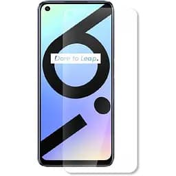 Захисна плівка StatusSKIN для Realme 6i (india) Екран Матова Titan