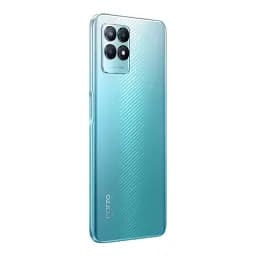 Смартфон Realme Narzo 50 4/128GB Speed Blue - мініатюра 5